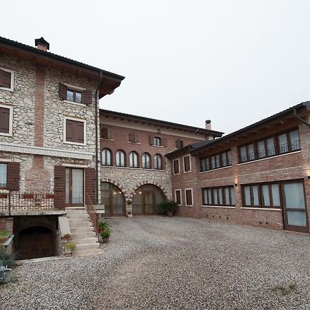 Agriturismo Corte Galvani Negrar Dış mekan fotoğraf