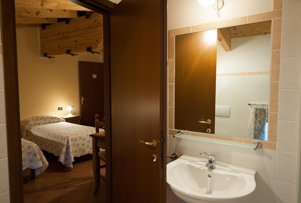 Agriturismo Corte Galvani Negrar Dış mekan fotoğraf