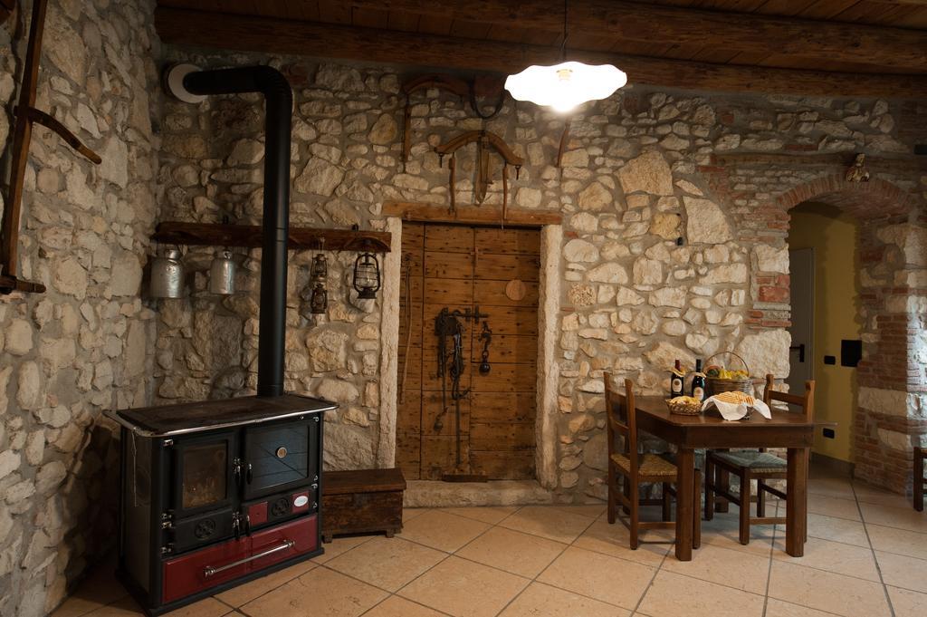Agriturismo Corte Galvani Negrar Dış mekan fotoğraf