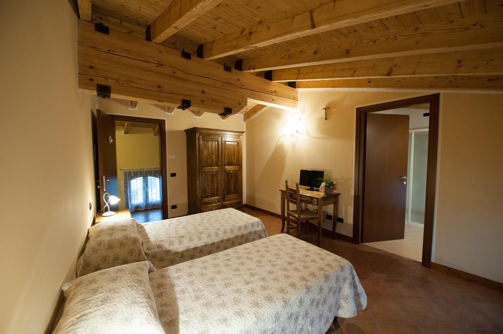 Agriturismo Corte Galvani Negrar Oda fotoğraf