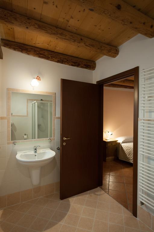 Agriturismo Corte Galvani Negrar Oda fotoğraf