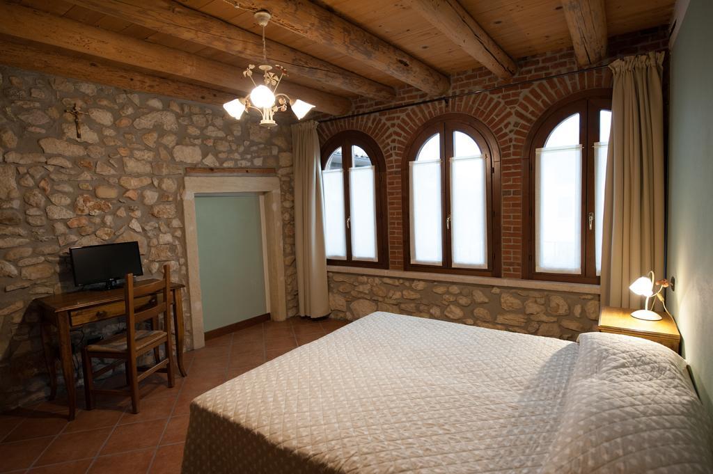 Agriturismo Corte Galvani Negrar Oda fotoğraf