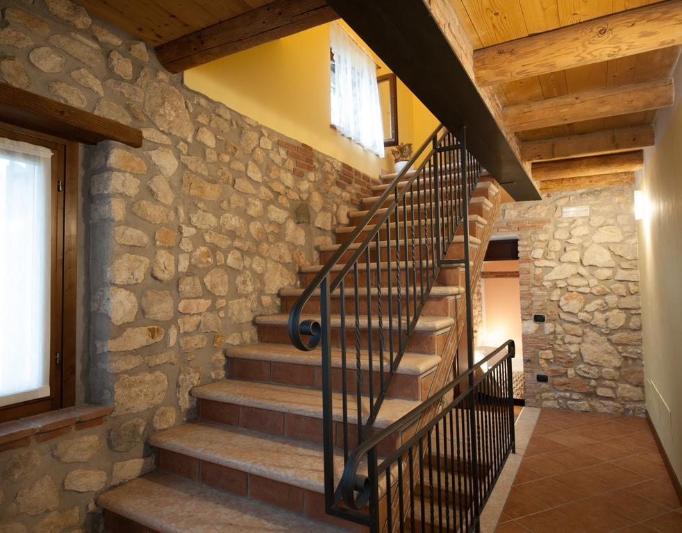 Agriturismo Corte Galvani Negrar Oda fotoğraf