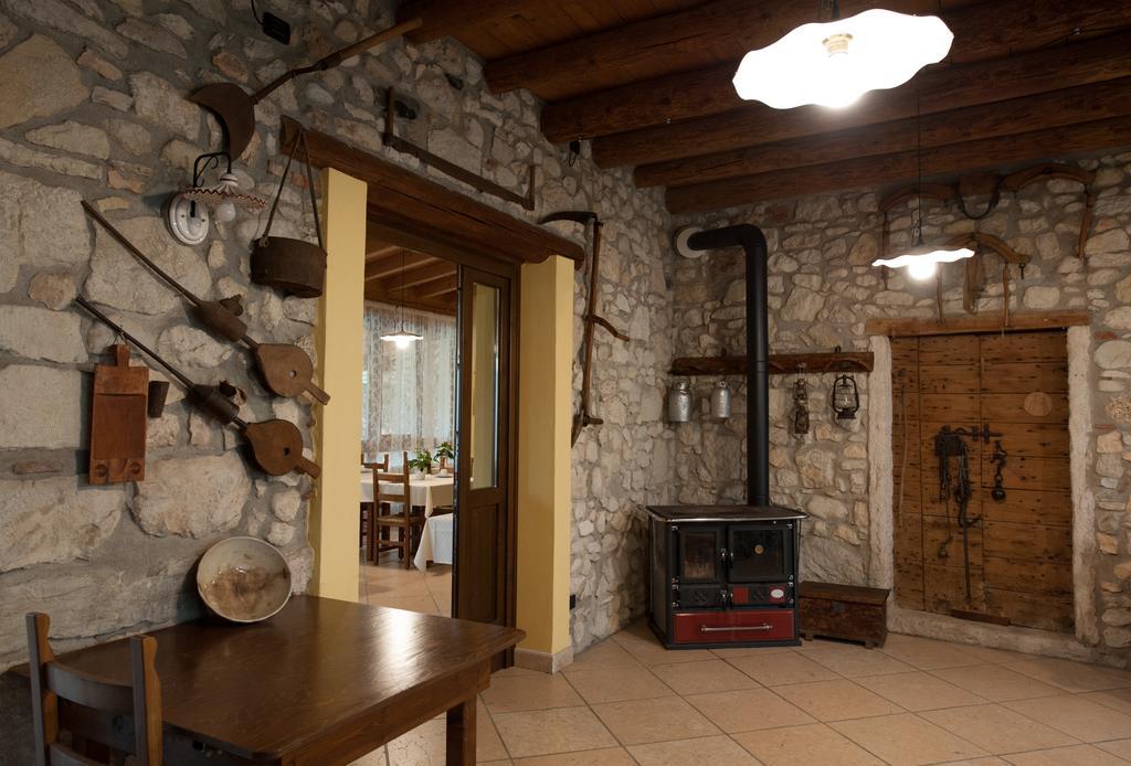 Agriturismo Corte Galvani Negrar Oda fotoğraf