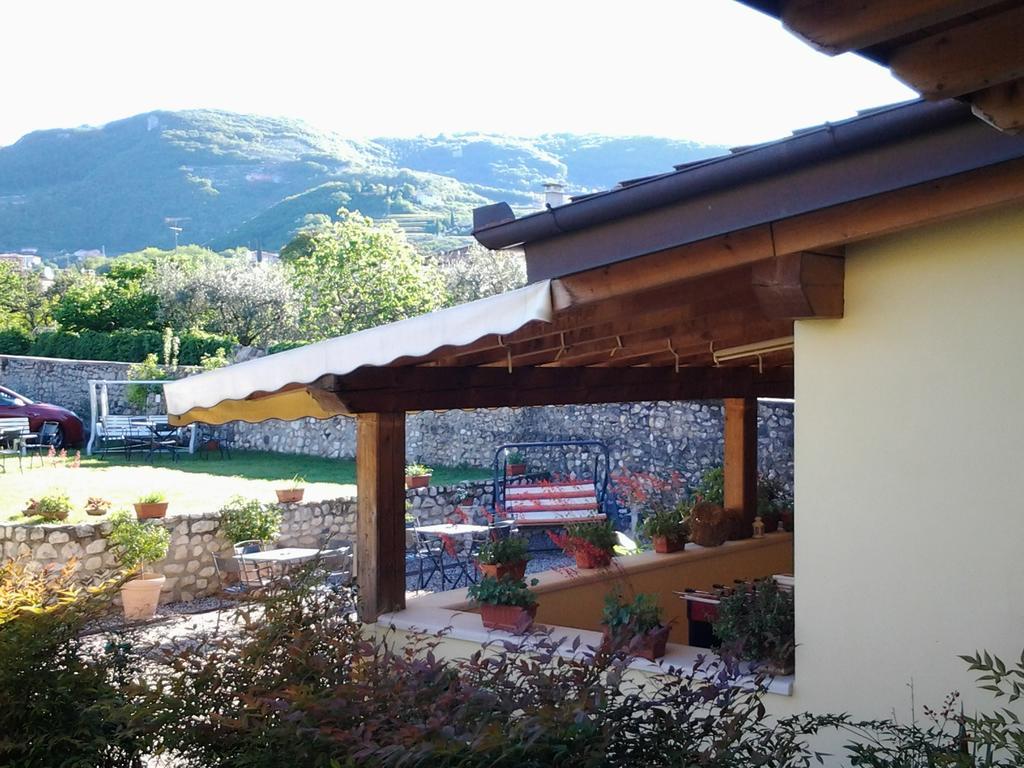 Agriturismo Corte Galvani Negrar Dış mekan fotoğraf