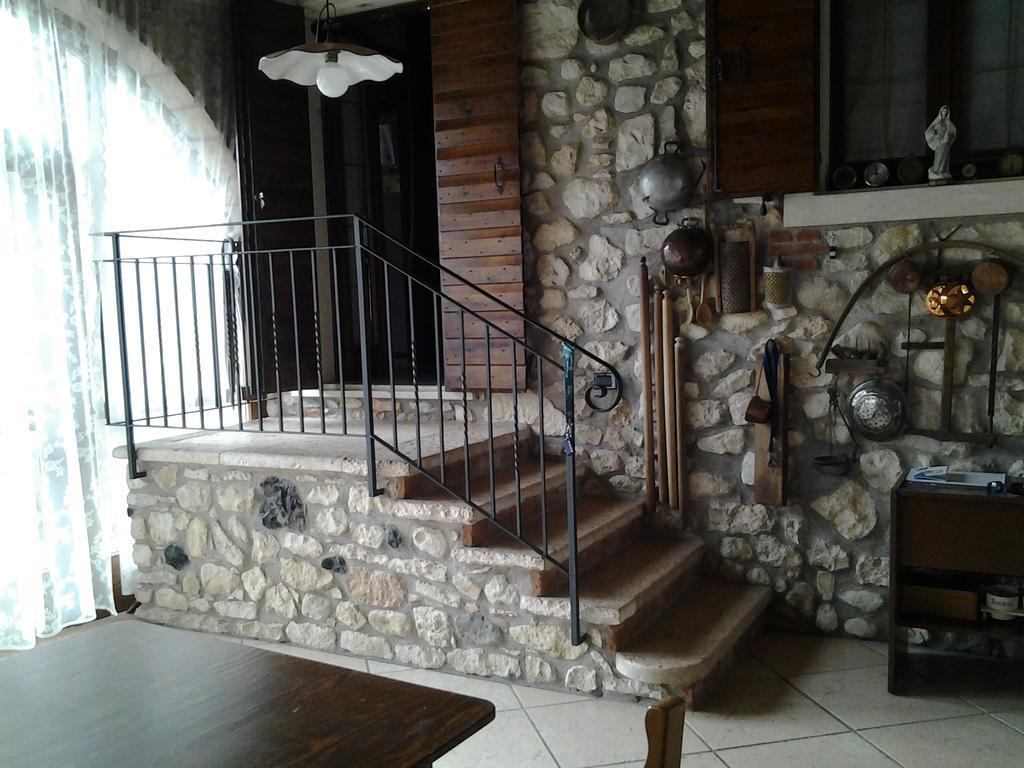 Agriturismo Corte Galvani Negrar Dış mekan fotoğraf