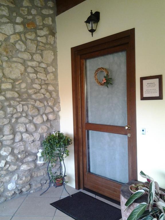 Agriturismo Corte Galvani Negrar Dış mekan fotoğraf