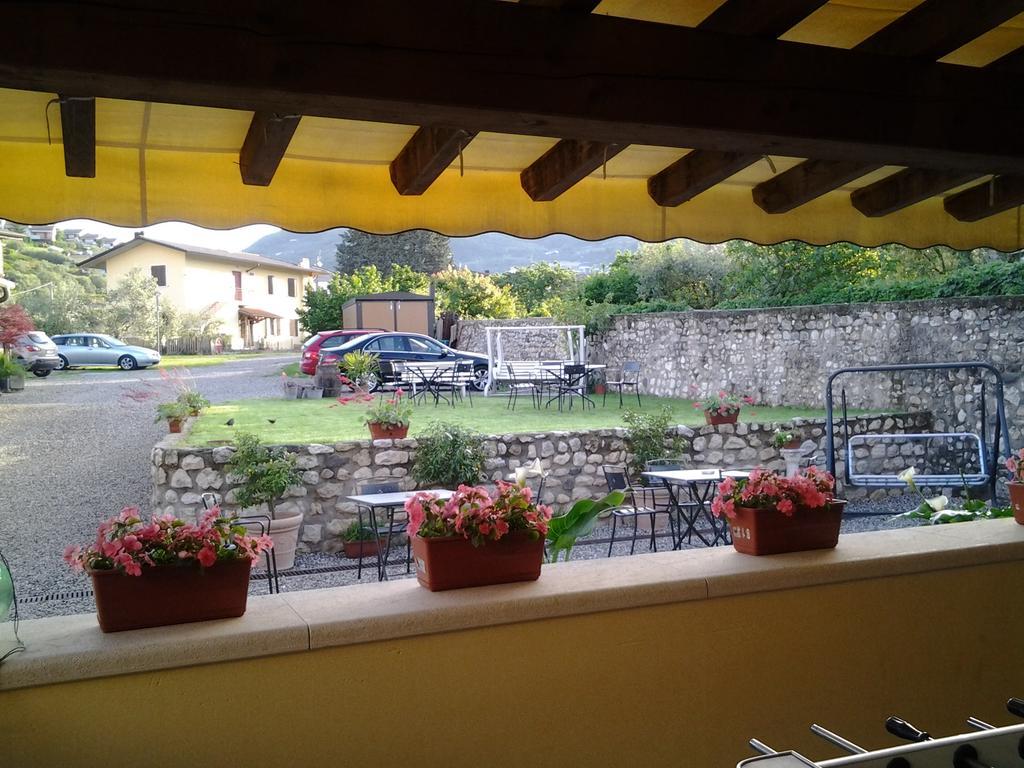 Agriturismo Corte Galvani Negrar Dış mekan fotoğraf