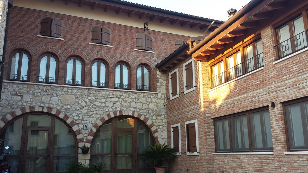 Agriturismo Corte Galvani Negrar Dış mekan fotoğraf