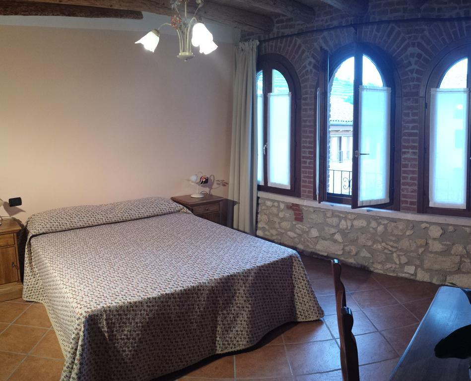 Agriturismo Corte Galvani Negrar Dış mekan fotoğraf