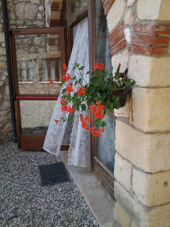 Agriturismo Corte Galvani Negrar Dış mekan fotoğraf