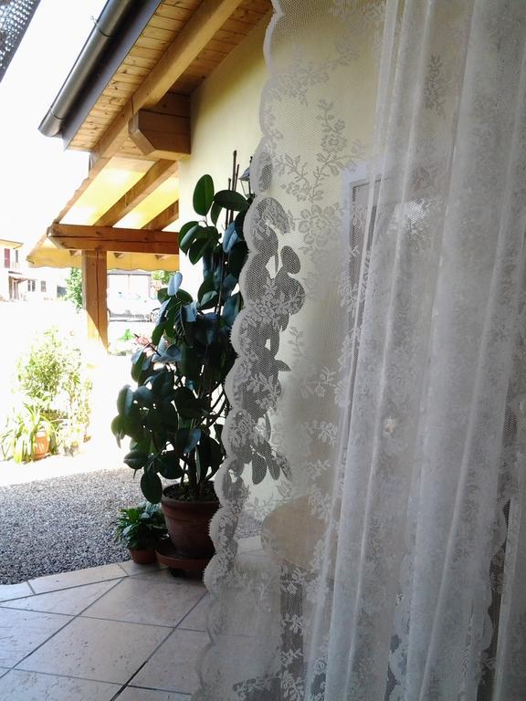Agriturismo Corte Galvani Negrar Dış mekan fotoğraf