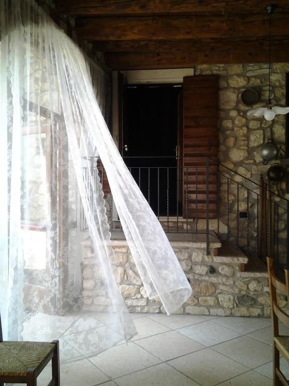 Agriturismo Corte Galvani Negrar Dış mekan fotoğraf