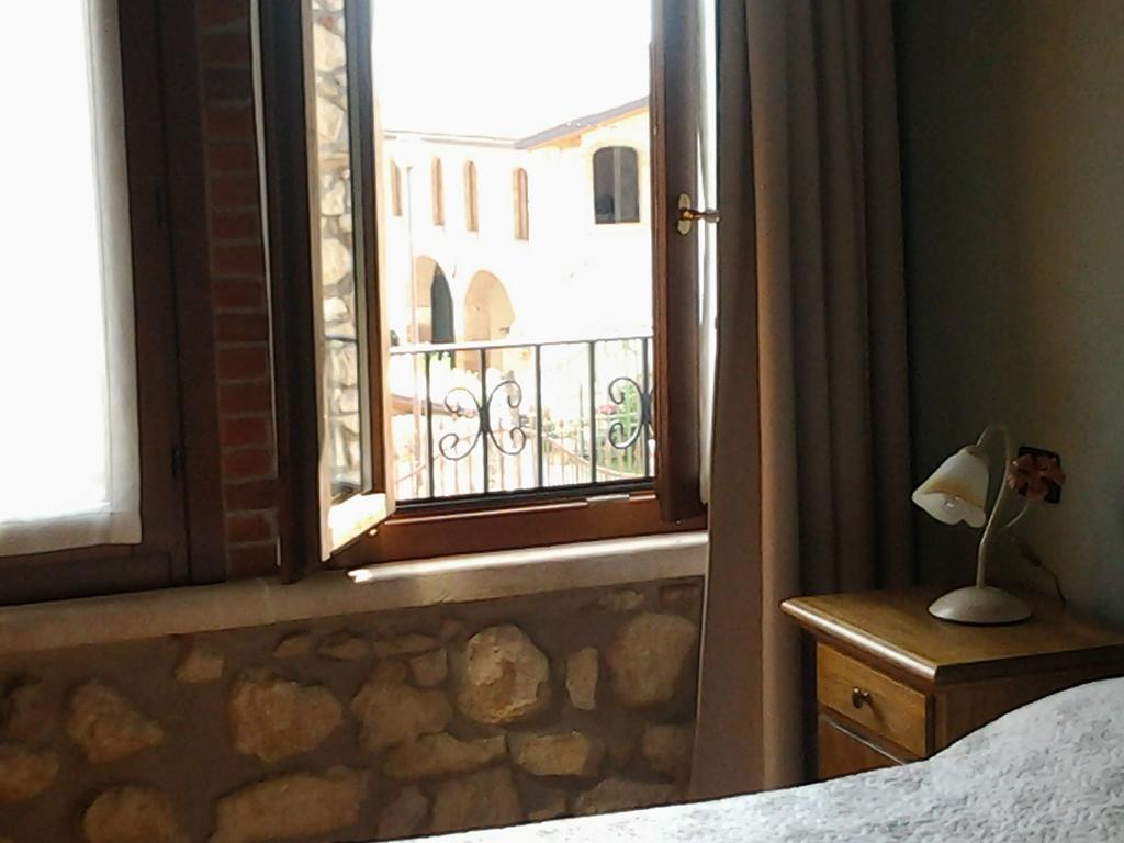 Agriturismo Corte Galvani Negrar Dış mekan fotoğraf