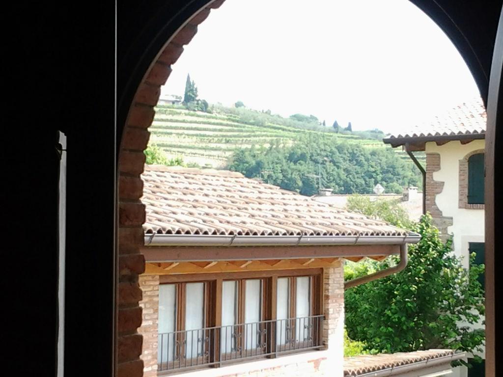 Agriturismo Corte Galvani Negrar Dış mekan fotoğraf