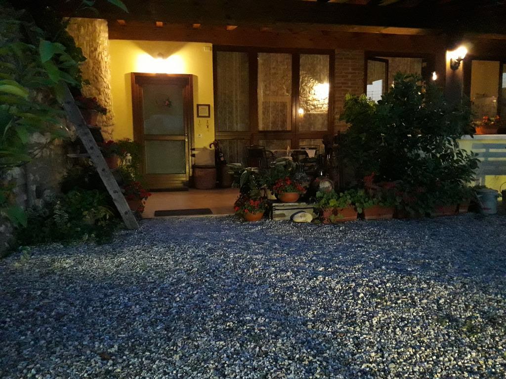 Agriturismo Corte Galvani Negrar Dış mekan fotoğraf
