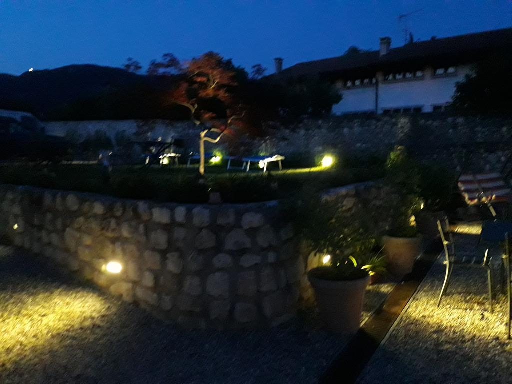Agriturismo Corte Galvani Negrar Dış mekan fotoğraf