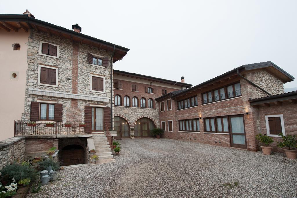 Agriturismo Corte Galvani Negrar Dış mekan fotoğraf
