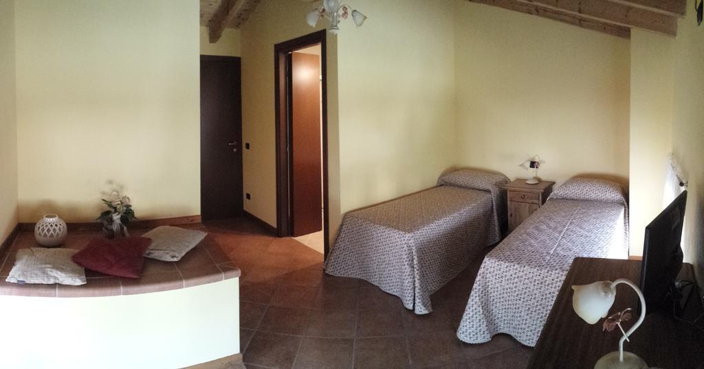 Agriturismo Corte Galvani Negrar Dış mekan fotoğraf