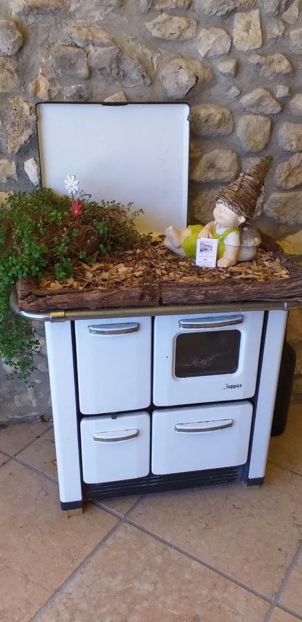 Agriturismo Corte Galvani Negrar Dış mekan fotoğraf